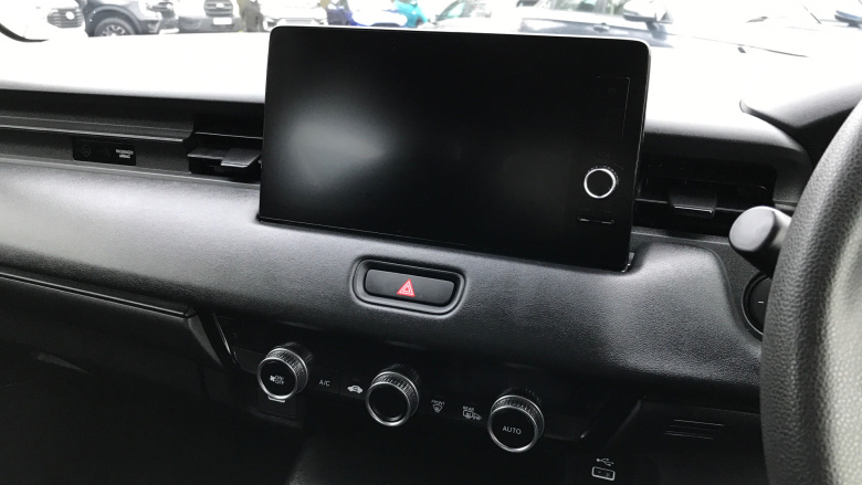 Honda HR-V 1.5 eHEV Elegance 5dr CVT Hybrid Hatchback